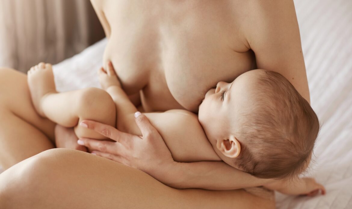 Consultas de lactancia materna – Naturantt