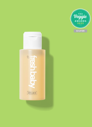 FRESH baby oil – Naturantt