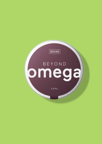 CAPS BEYOND omega – Naturantt