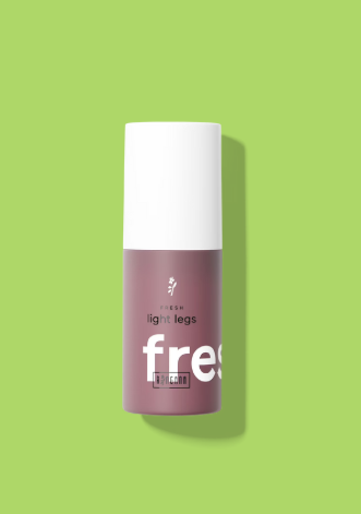 FRESH light legs – Naturantt