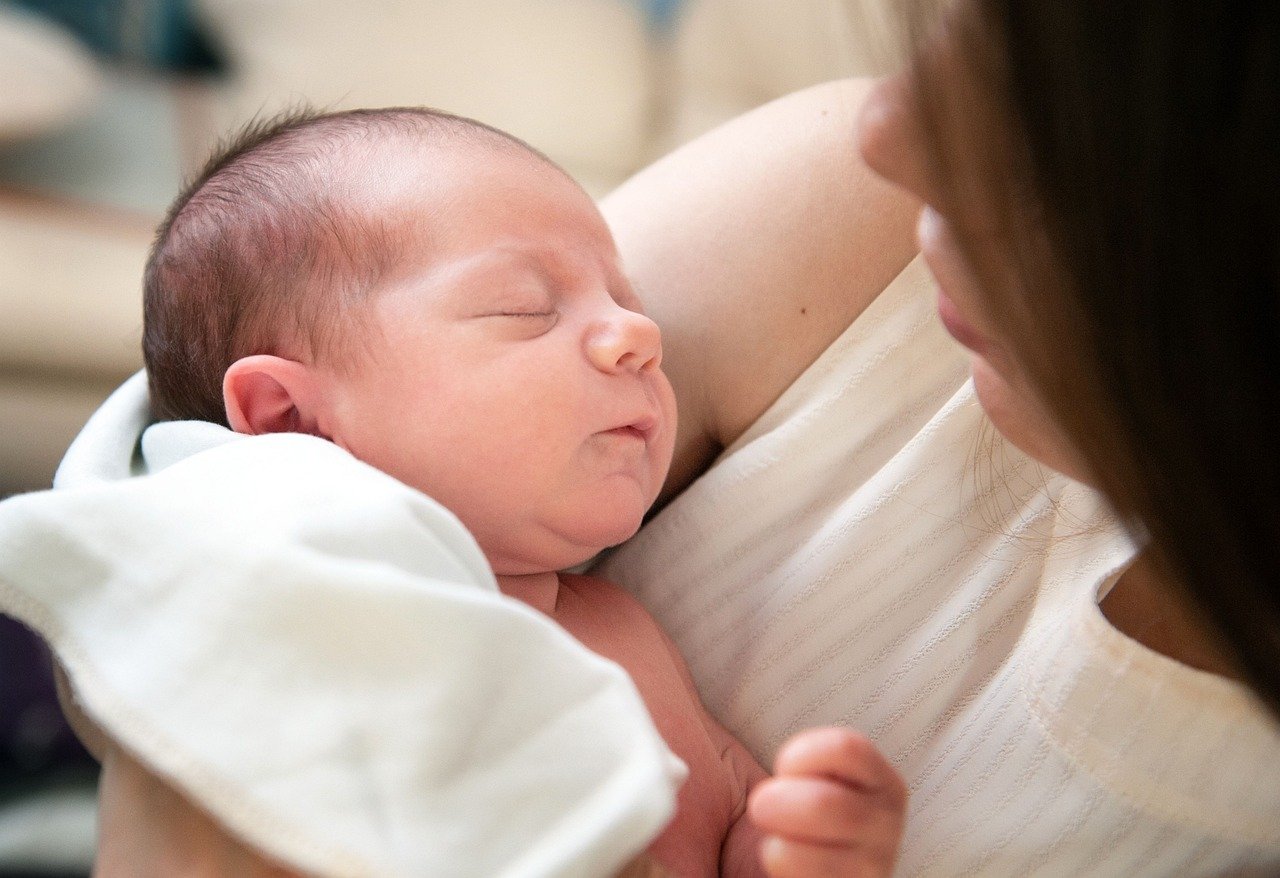 ¿Y si solo necesitas entender mejor cómo duerme tu bebé? – Naturantt