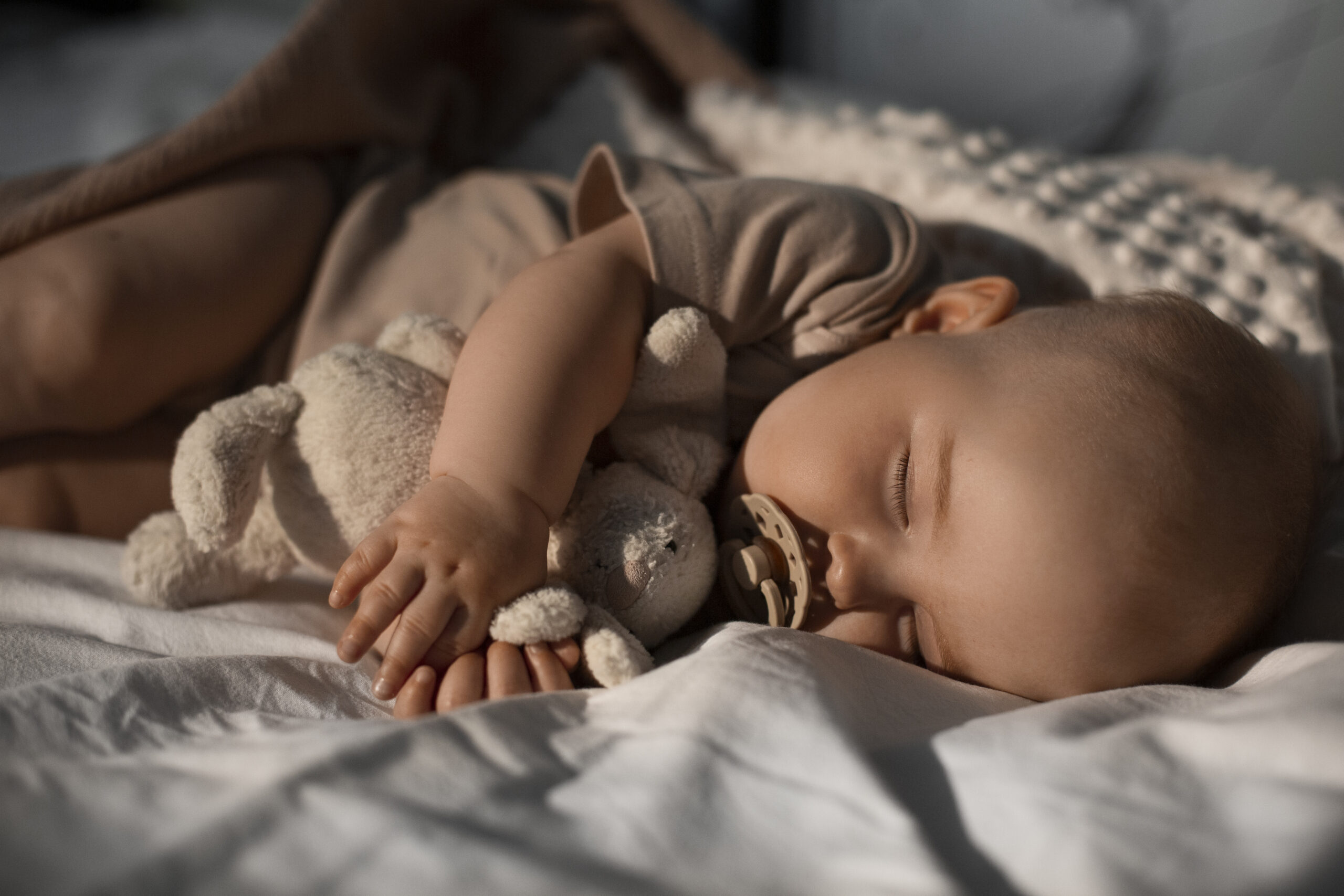 ¿Y si solo necesitas entender mejor cómo duerme tu bebé? – Naturantt