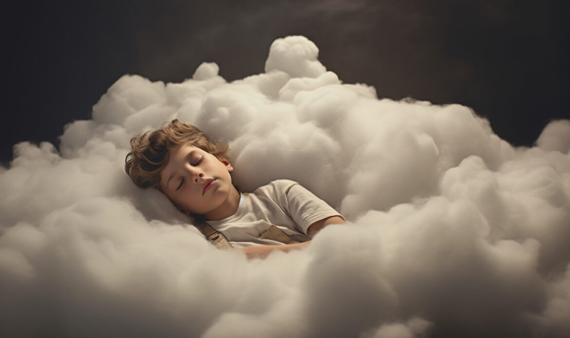Consultas de sueño infantil – Naturantt