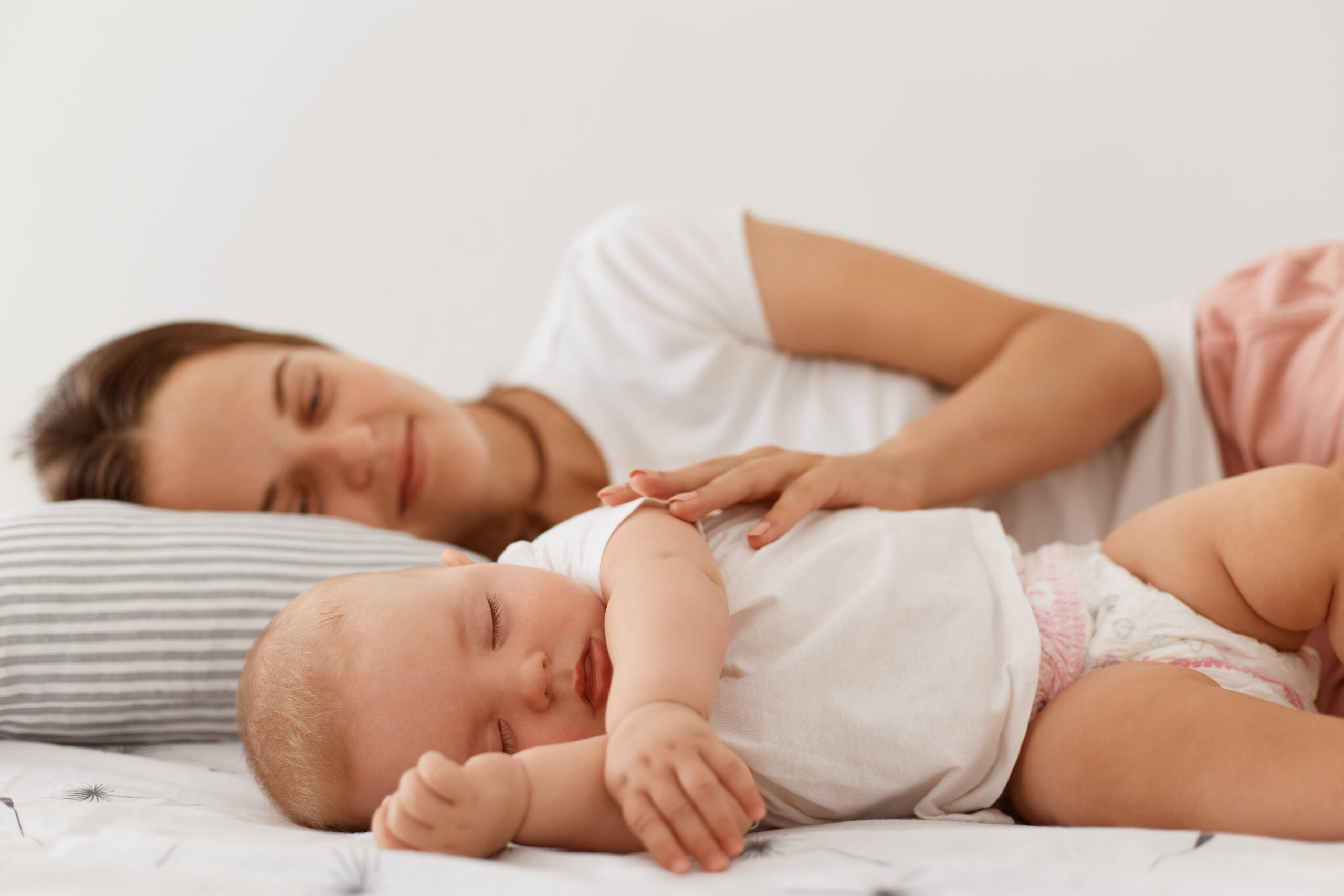 ¿Y si solo necesitas entender mejor cómo duerme tu bebé? – Naturantt