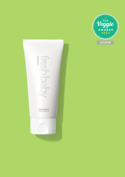 FRESH baby cream – Naturantt