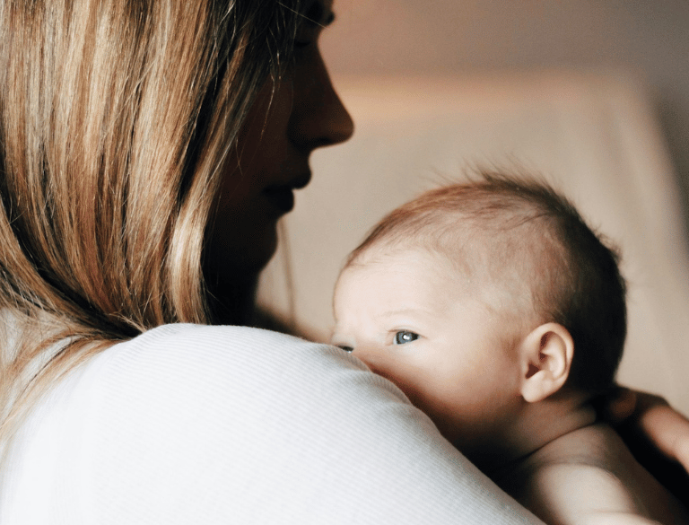 Bienestar para mamás y bebés – Naturantt